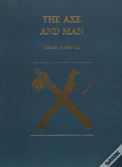 Capa do artigo Axe And Man