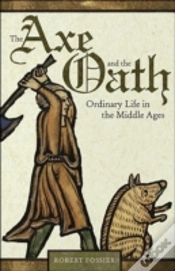 Capa do artigo Axe And The Oath