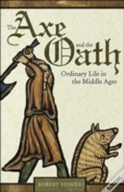 Capa do artigo Axe And The Oath