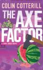 Axe Factor - Preview