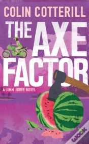 Capa do artigo Axe Factor