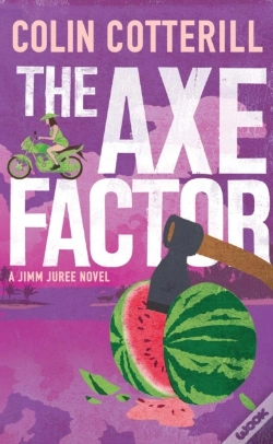 Capa do artigo Axe Factor
