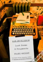 Capa do artigo Axe In Blossom