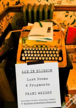 Capa do artigo Axe In Blossom
