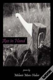 Axe In Hand