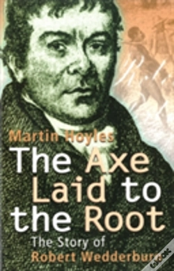Capa do artigo Axe Laid To The Root