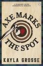Axe Marks The Spot - Preview