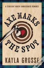 Capa do artigo Axe Marks The Spot