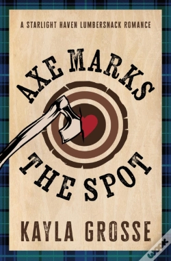 Capa do artigo Axe Marks The Spot