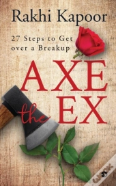 Axe The Ex