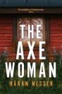 Axe Woman - Preview