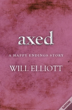 Capa do artigo Axed - A Happy Endings Story