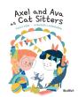 Axel And Ava As Cat Sitters - Preview