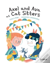 Capa do artigo Axel And Ava As Cat Sitters