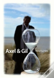 Capa do artigo Axel & Gil