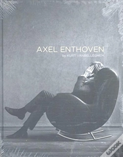 Capa do artigo Axel Enthoven