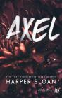Axel - Preview