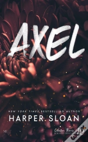 Capa do artigo Axel