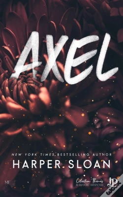Capa do artigo Axel