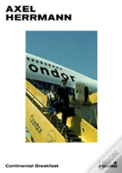 Capa do artigo Axel Herrmann: Continental Breakfast