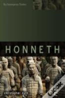 Axel Honneth