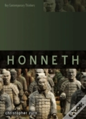 Axel Honneth