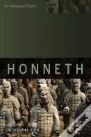 Axel Honneth