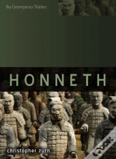 Axel Honneth