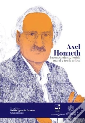 Capa do artigo Axel Honneth