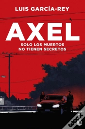 Capa do artigo Axel