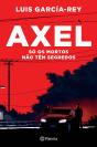 Axel - Preview