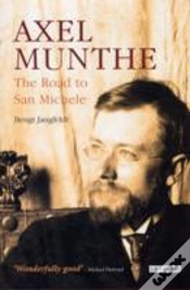 Capa do artigo Axel Munthe