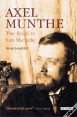 Capa do artigo Axel Munthe