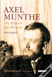 Capa do artigo Axel Munthe