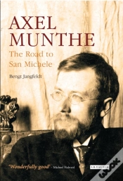 Capa do artigo Axel Munthe