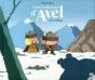 Axel, P'Tit Viking T1 - Preview