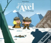 Capa do artigo Axel, P