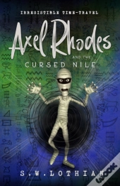 Axel Rhodes And The Cursed Nile