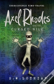 Capa do artigo Axel Rhodes And The Cursed Nile