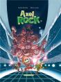 Axel Rock Tome 1 - Preview