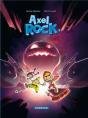 Axel Rock Tome 2 - Preview