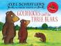 Axel Scheffler'S Fairy Tales: Goldilocks And The Three Bears - Preview
