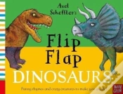 Capa do artigo Axel Scheffler
