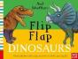 Axel Scheffler'S Flip Flap Dinosaurs - Preview