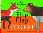 Axel Scheffler'S Flip Flap Forest - Preview