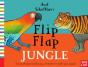 Axel Scheffler'S Flip Flap Jungle - Preview