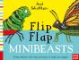Axel Scheffler'S Flip Flap Minibeasts - Preview