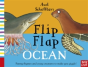 Axel Scheffler'S Flip Flap Ocean - Preview
