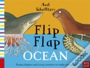 Capa do artigo Axel Scheffler