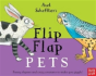 Axel Scheffler'S Flip Flap Pets - Preview